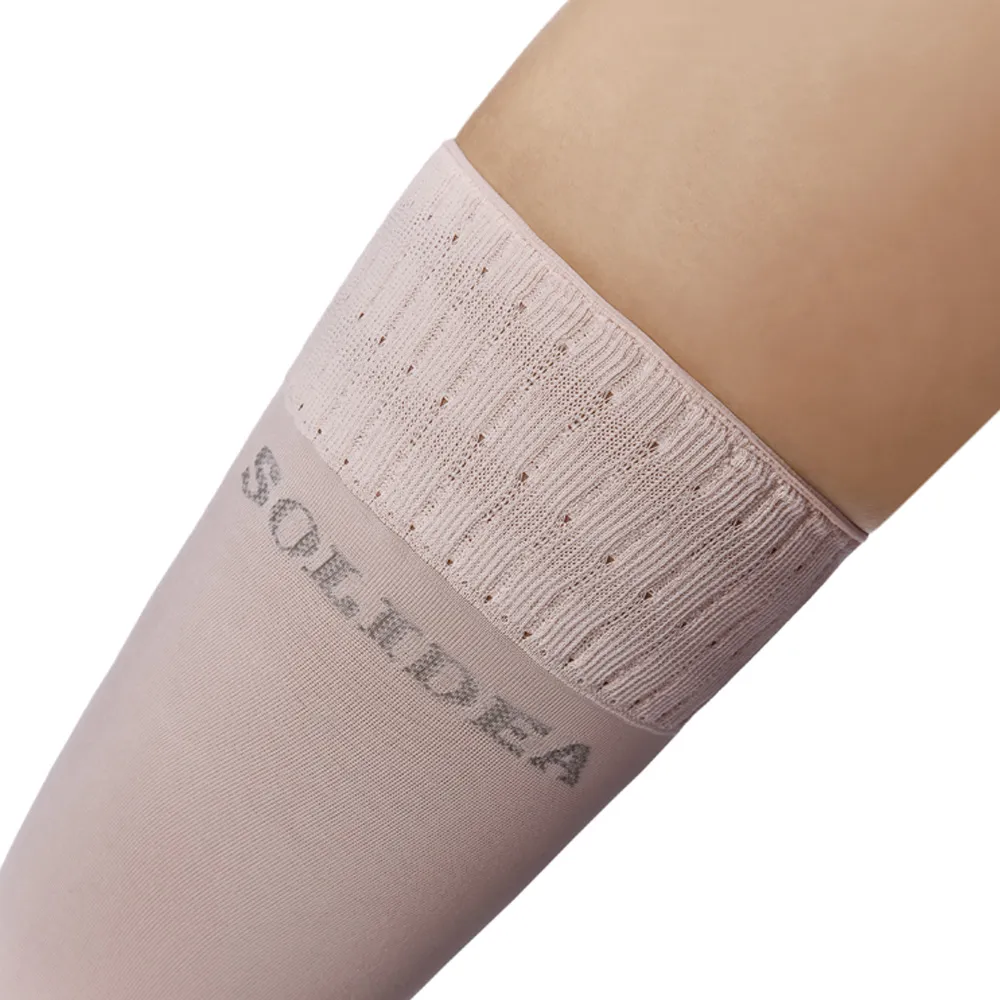 Solidea Night Wellness 70 (schwarz) - Bild: Solidea