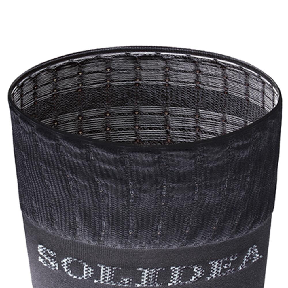 Solidea Night Wellness 70 (schwarz) - Bild: Solidea