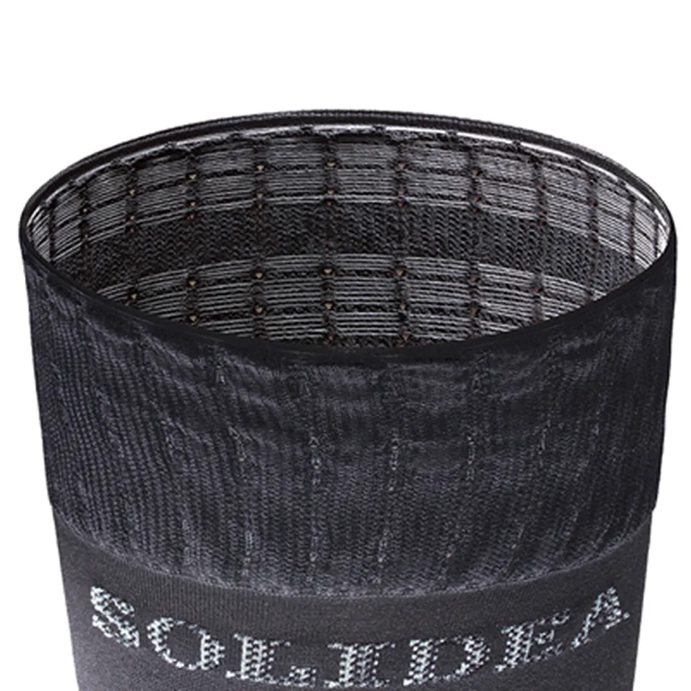 Solidea Night Wellness 70 (schwarz) - Bild: Solidea