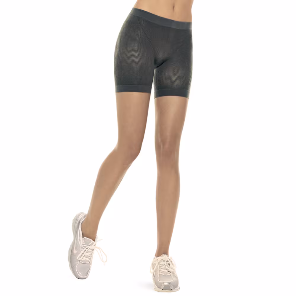 SOLIDEA Silver Wave Fresh (schwarz) - Bild: Solidea