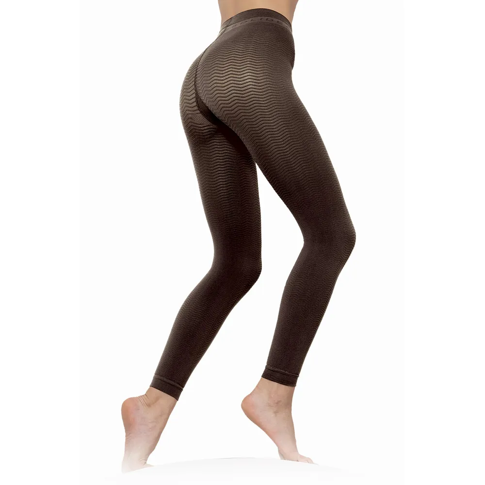 SOLIDEA Silver Wave Long (schwarz) - Bild: Solidea