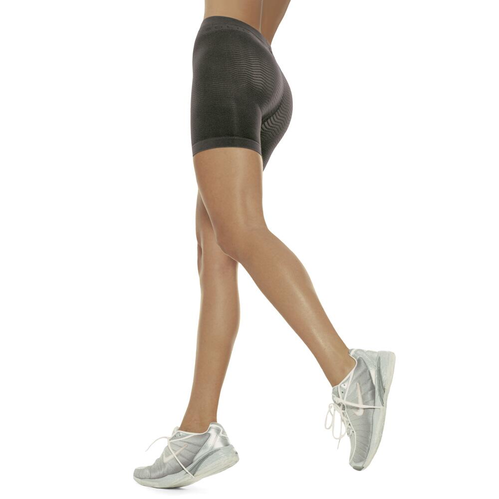 SOLIDEA Silver Wave Short (schwarz) - Bild: Solidea