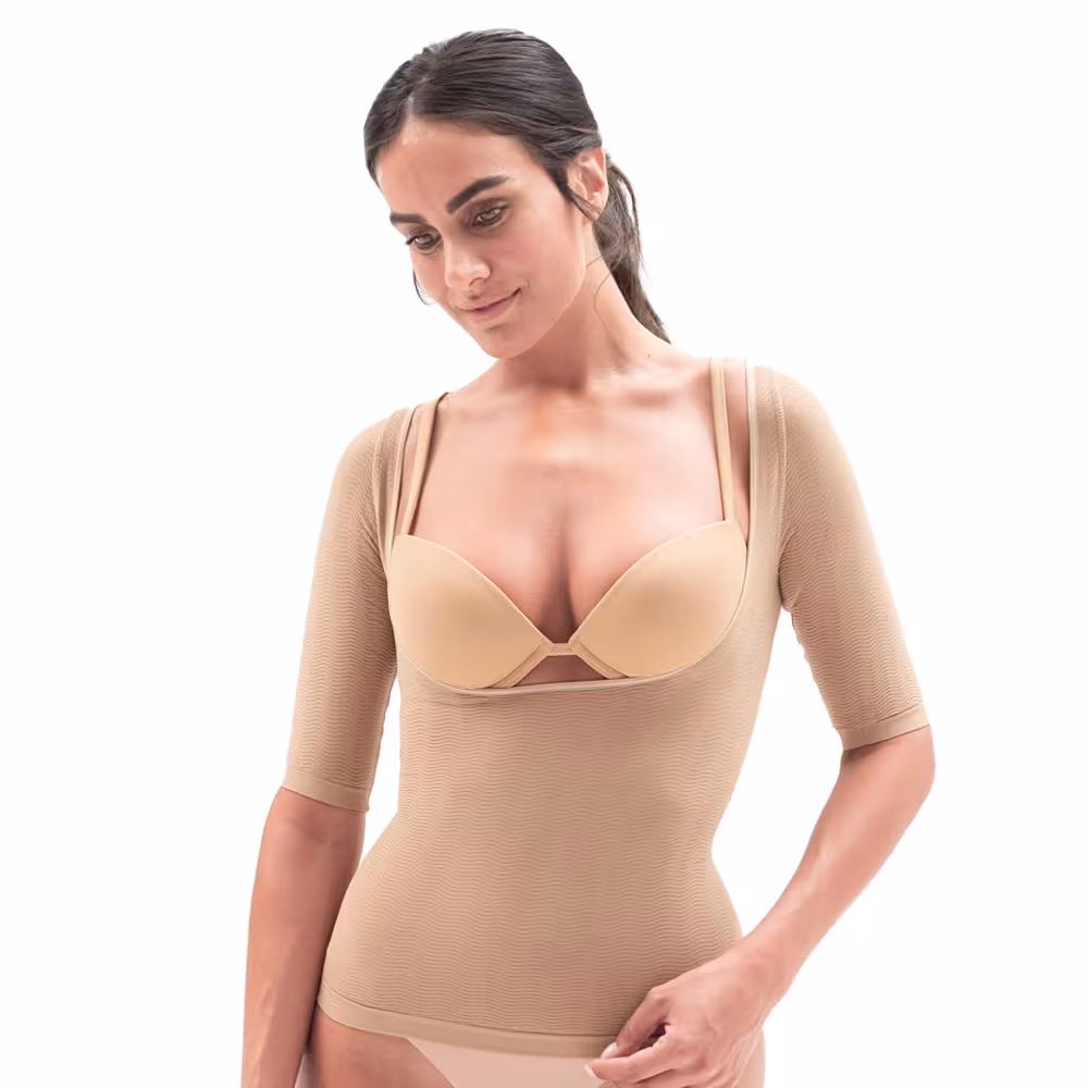Solidea Silver Wave Top (noisette) - Bild: Solidea