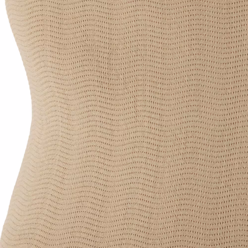 Solidea Silver Wave Top (noisette)