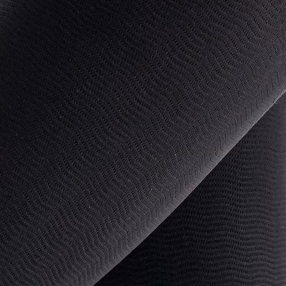 SOLIDEA Be You Tonic Curvy (schwarz) - Farbe: nero