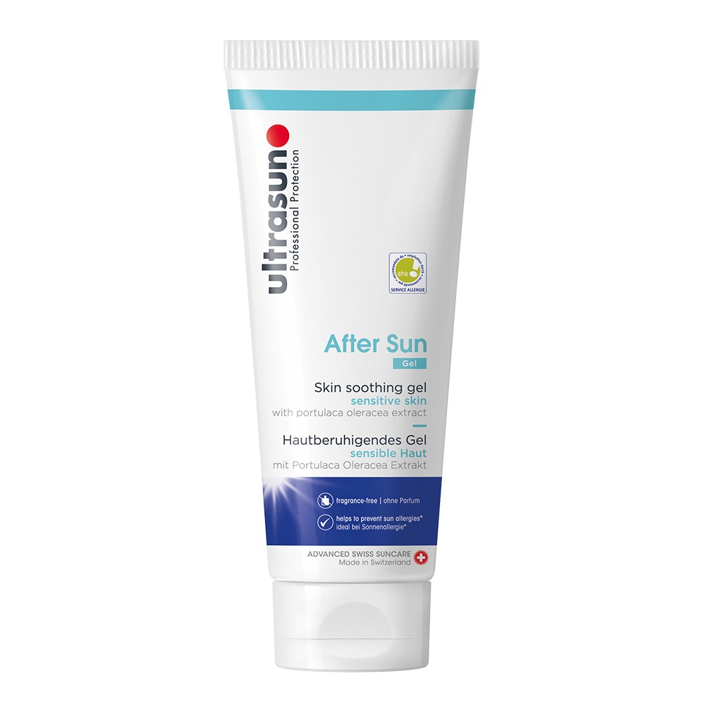 ULTRASUN After Sun 150ml