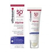 ULTRASUN Alpine SPF 50+ (20ml/3g Stick)