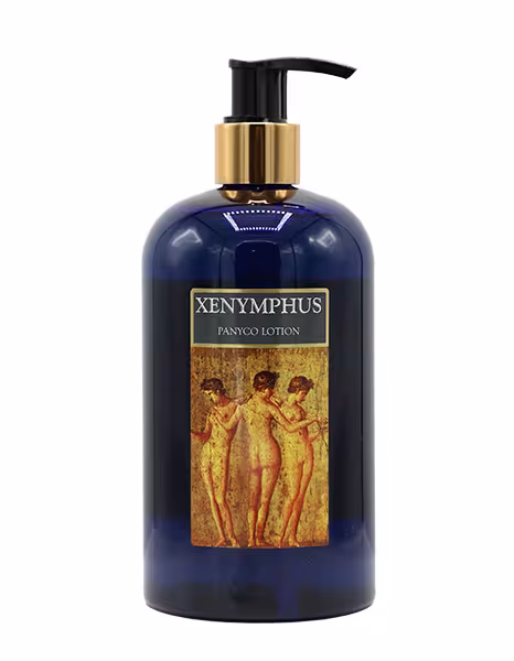 Xenymphus Panyco Lotion 500ml - Bild: Medex