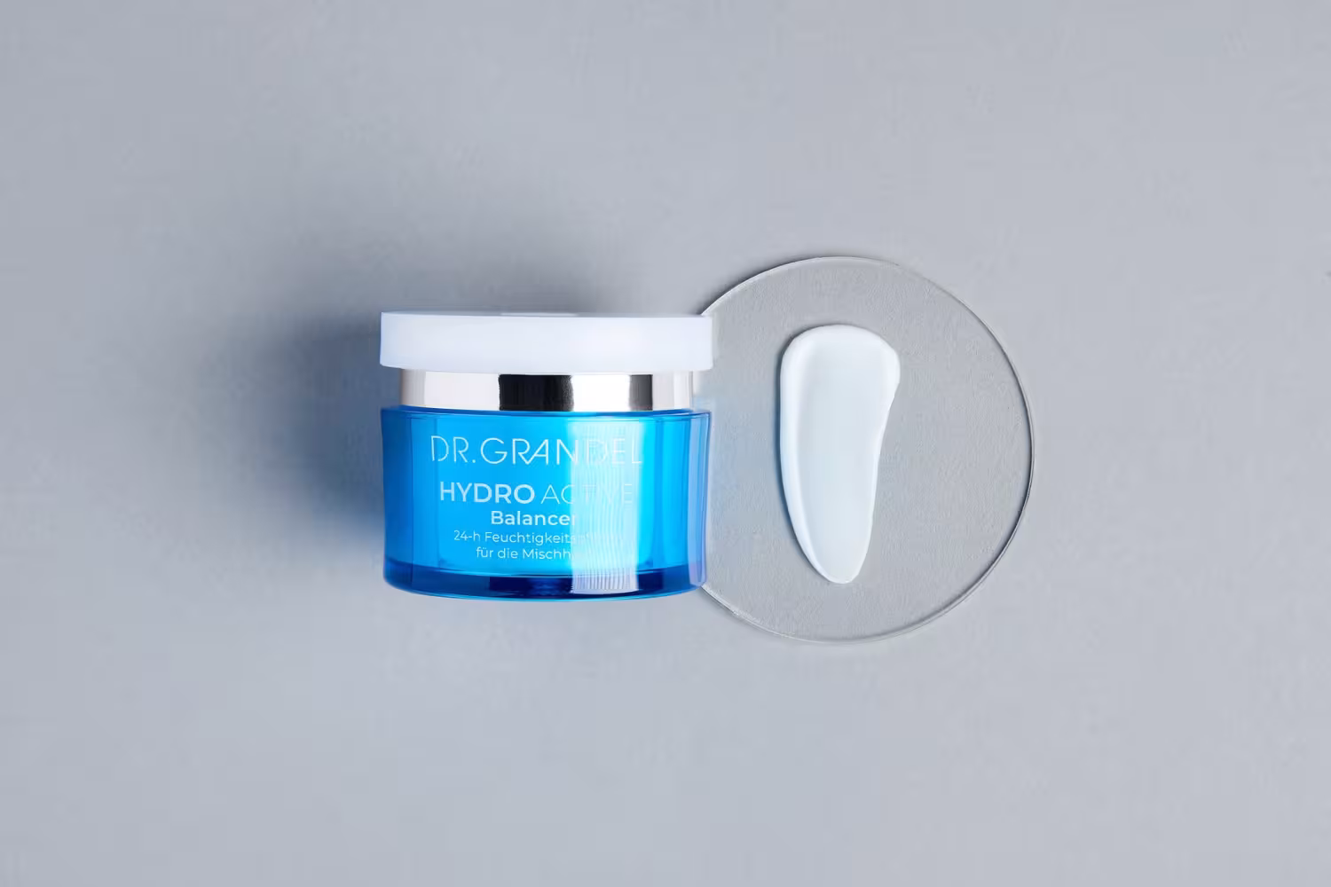 Dr. Grandel Hydro Active Balancer (Konsistenz)