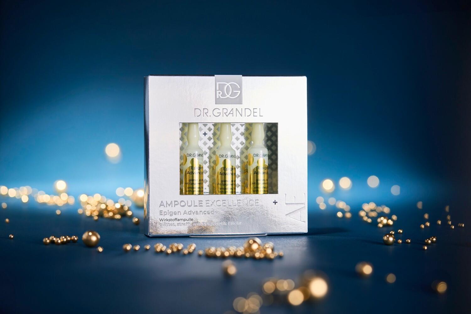 DR. GRANDEL Epigen Advanced+ Ampullen 3x3ml