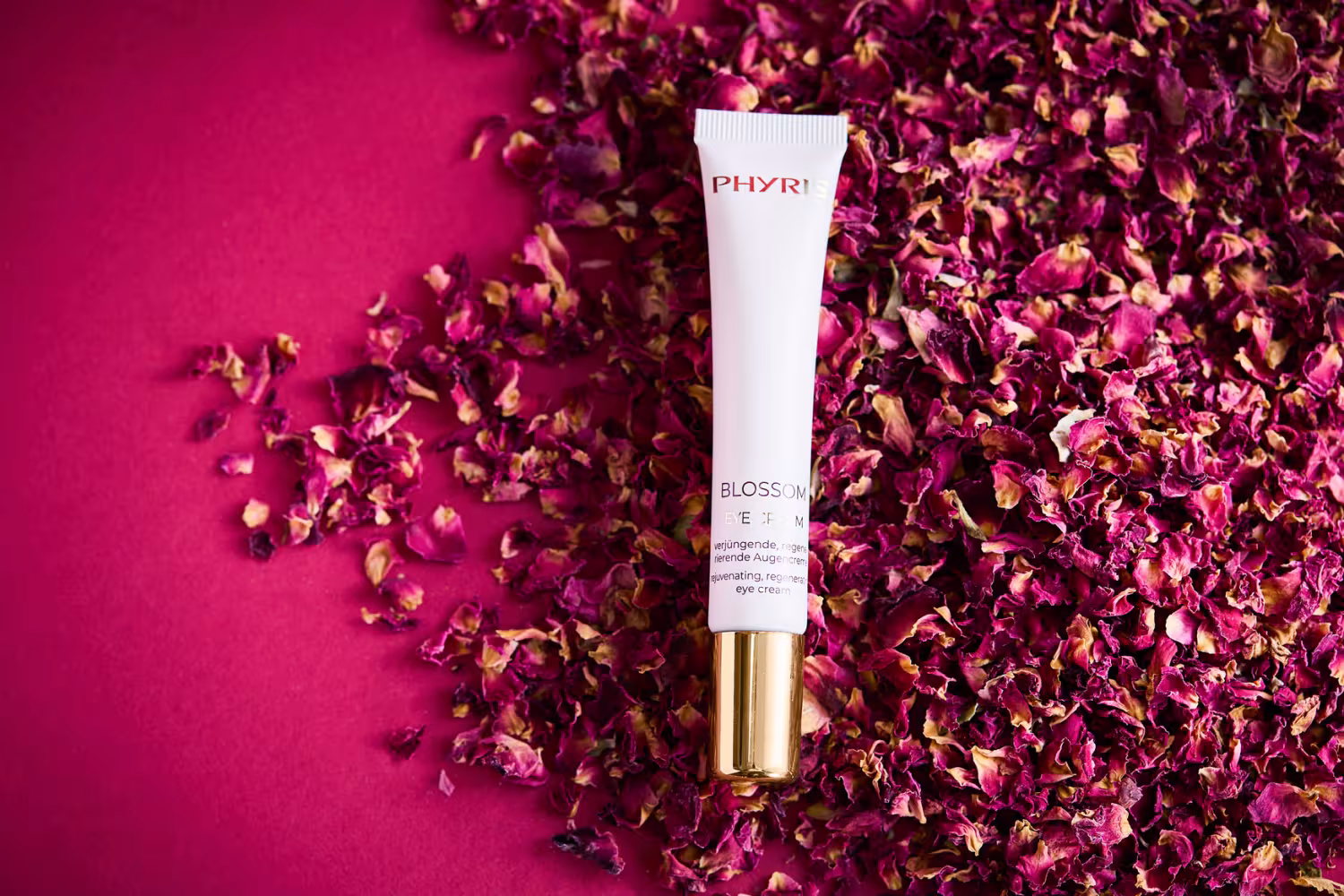 PHYRIS Blossom Eye Cream 20ml