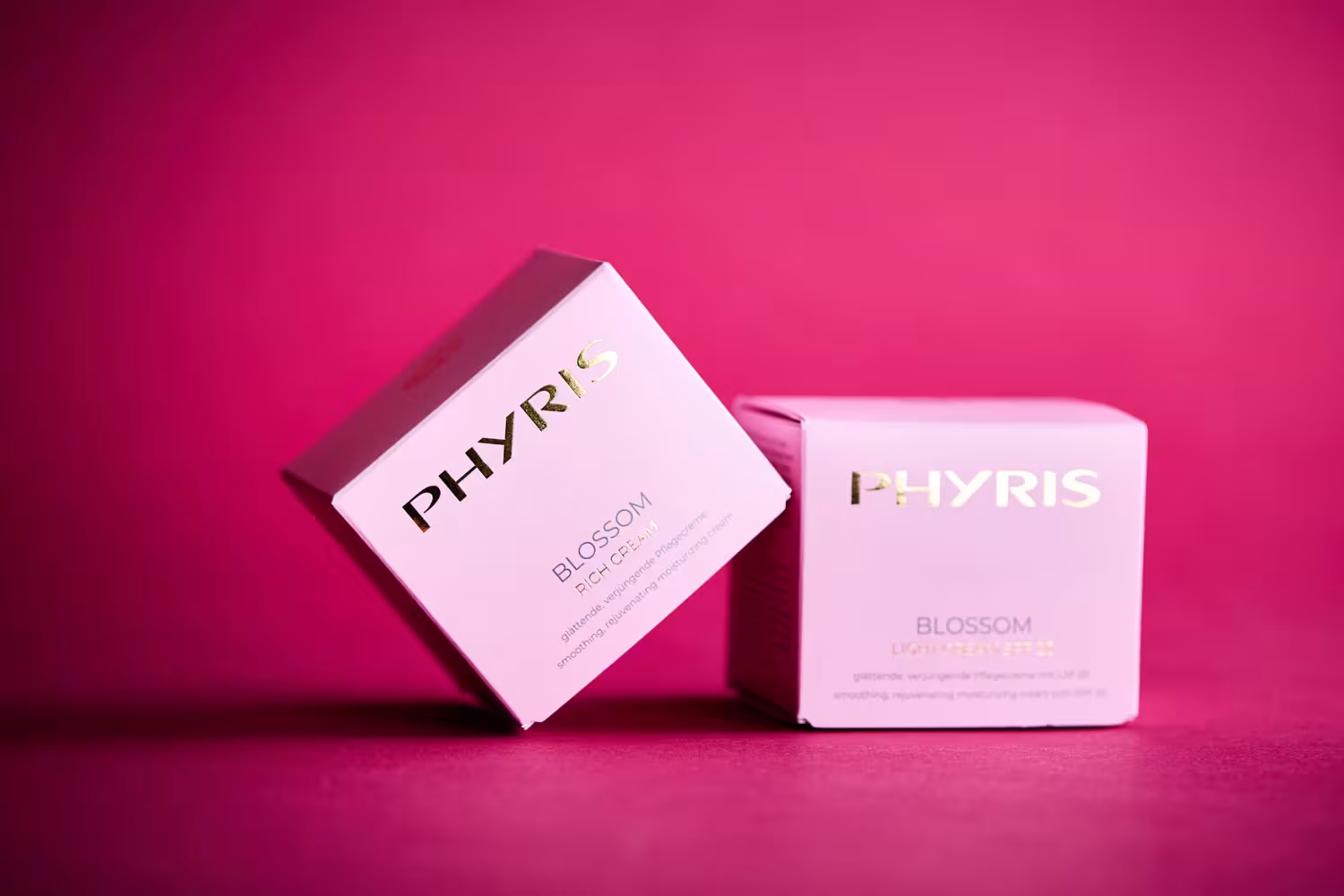 PHYRIS Blossom Rich Cream 50ml