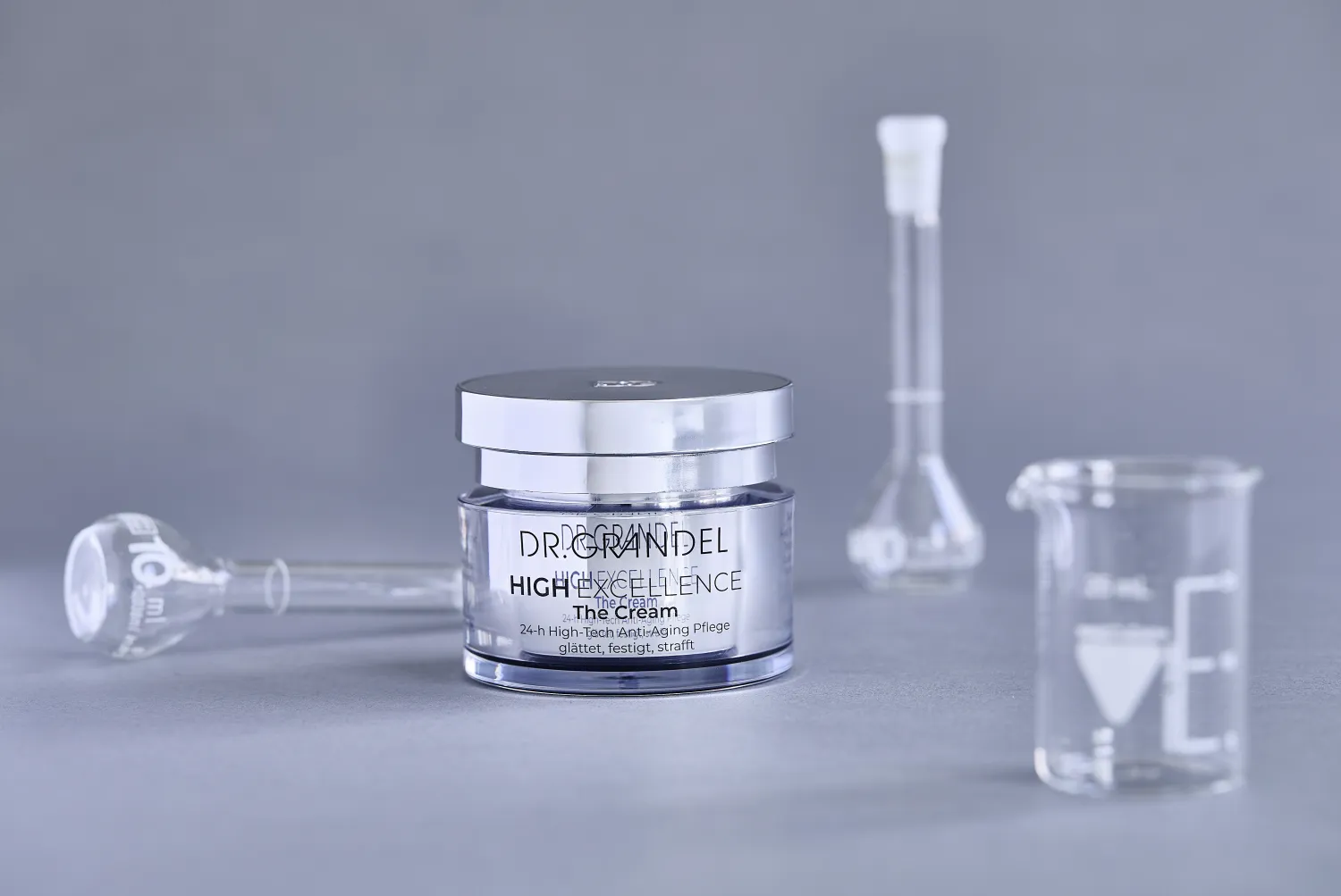Dr. Grandel High Excellence The Cream 50ml