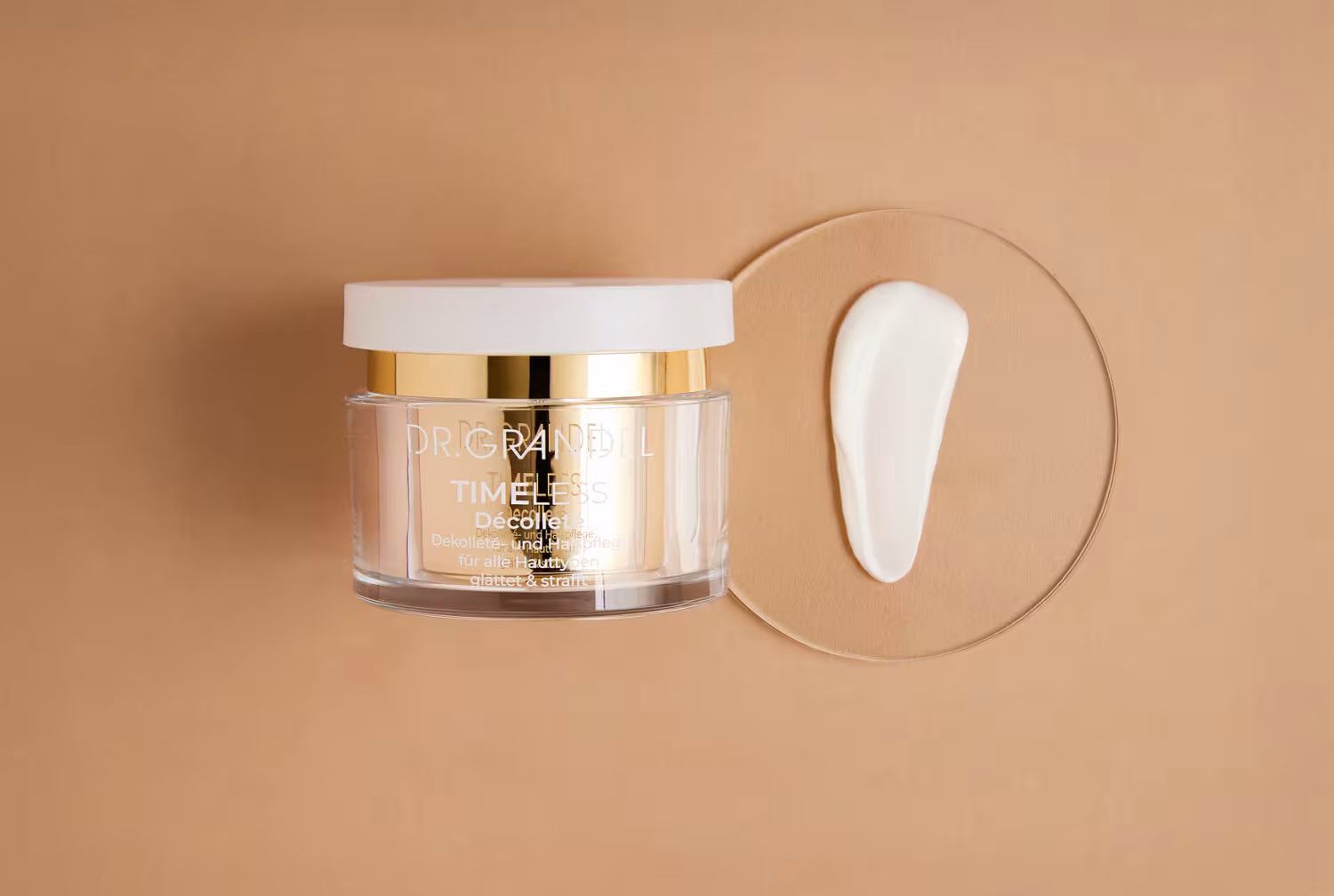 DR. GRANDEL TIMELESS D&eacute;collet&eacute; 50ml