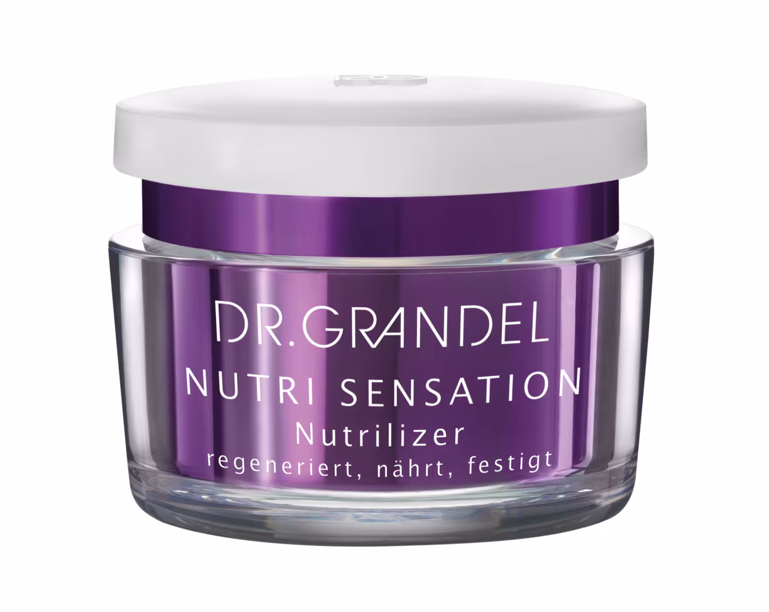 DR. GRANDEL Nutri Sensation Nutrilizer 50ml - Bild: DR. GRANDEL