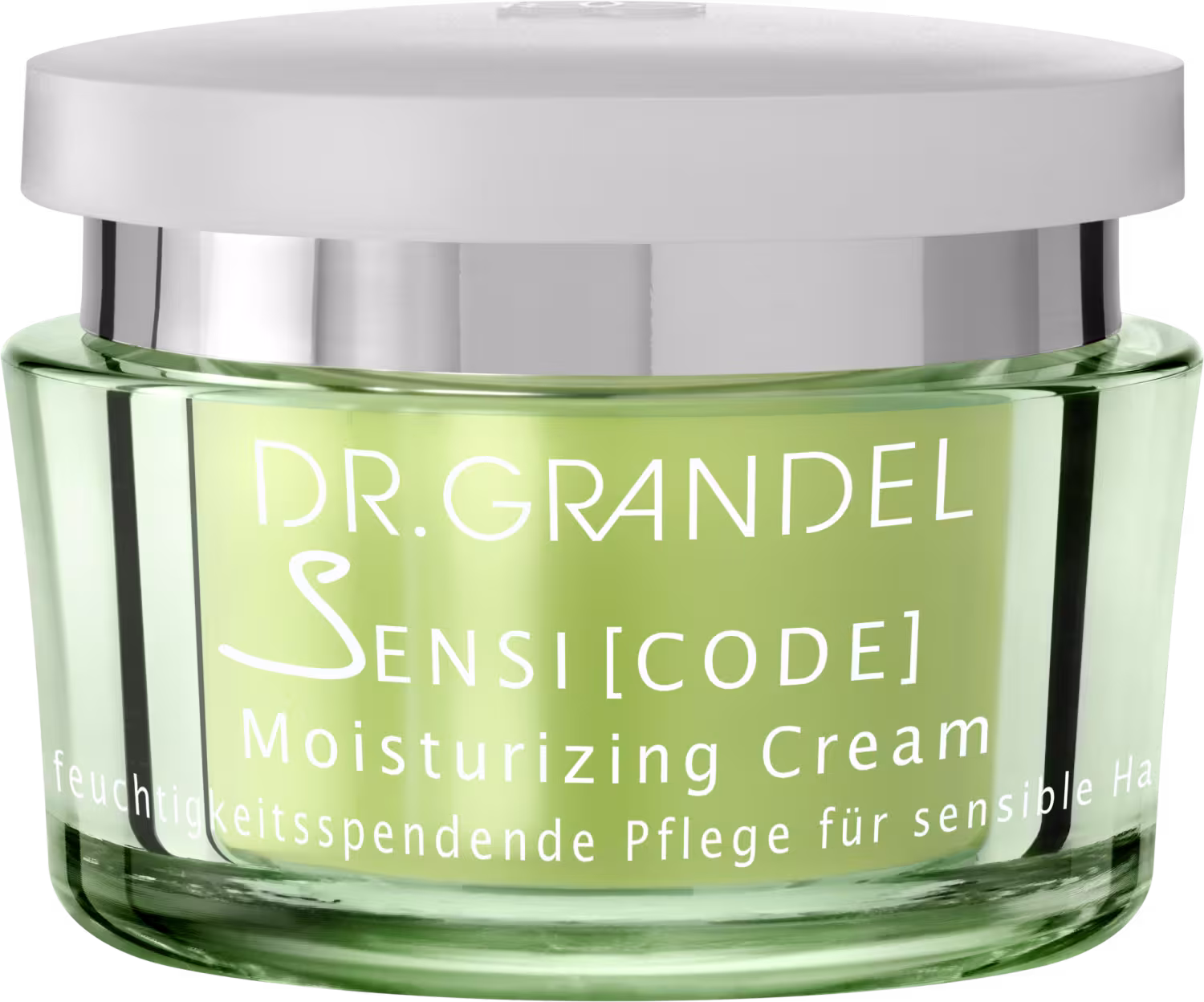 Dr. Grandel Moisturizing Cream 50ml - Bild: DR. GRANDEL