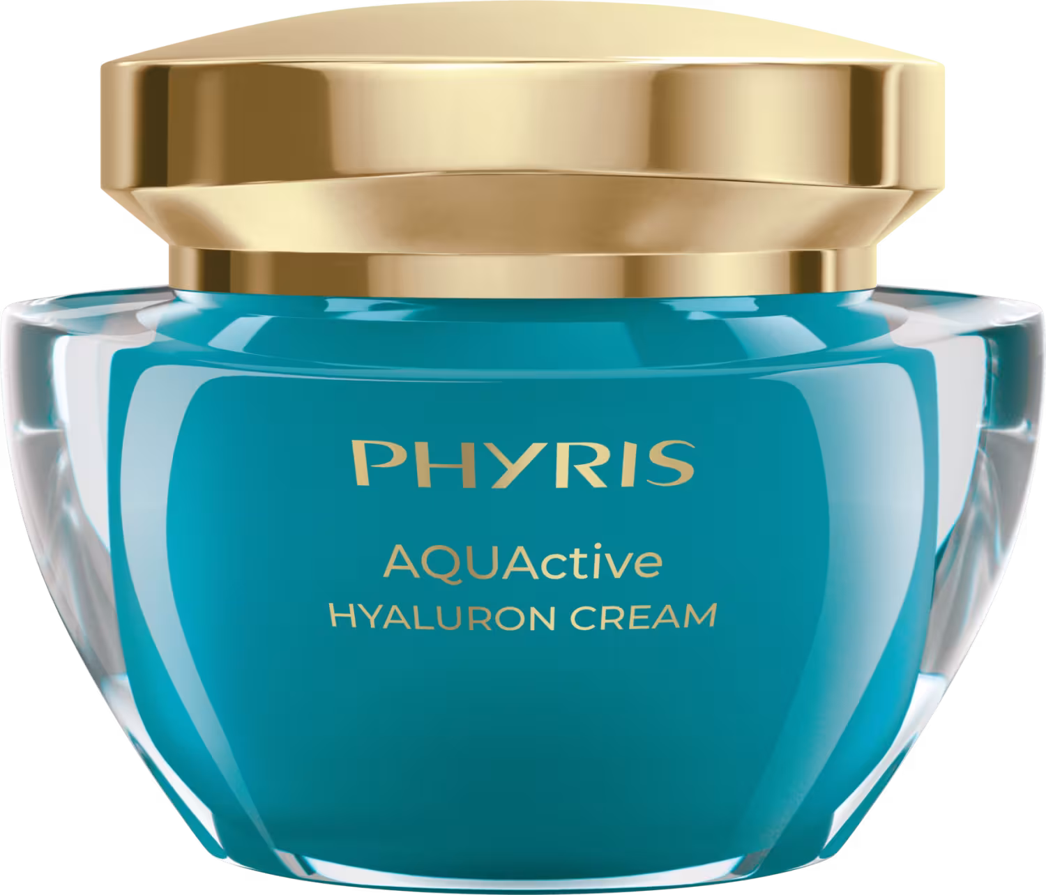 PHYRIS AQUActive Hyaluron Cream - 50ml Tiegel