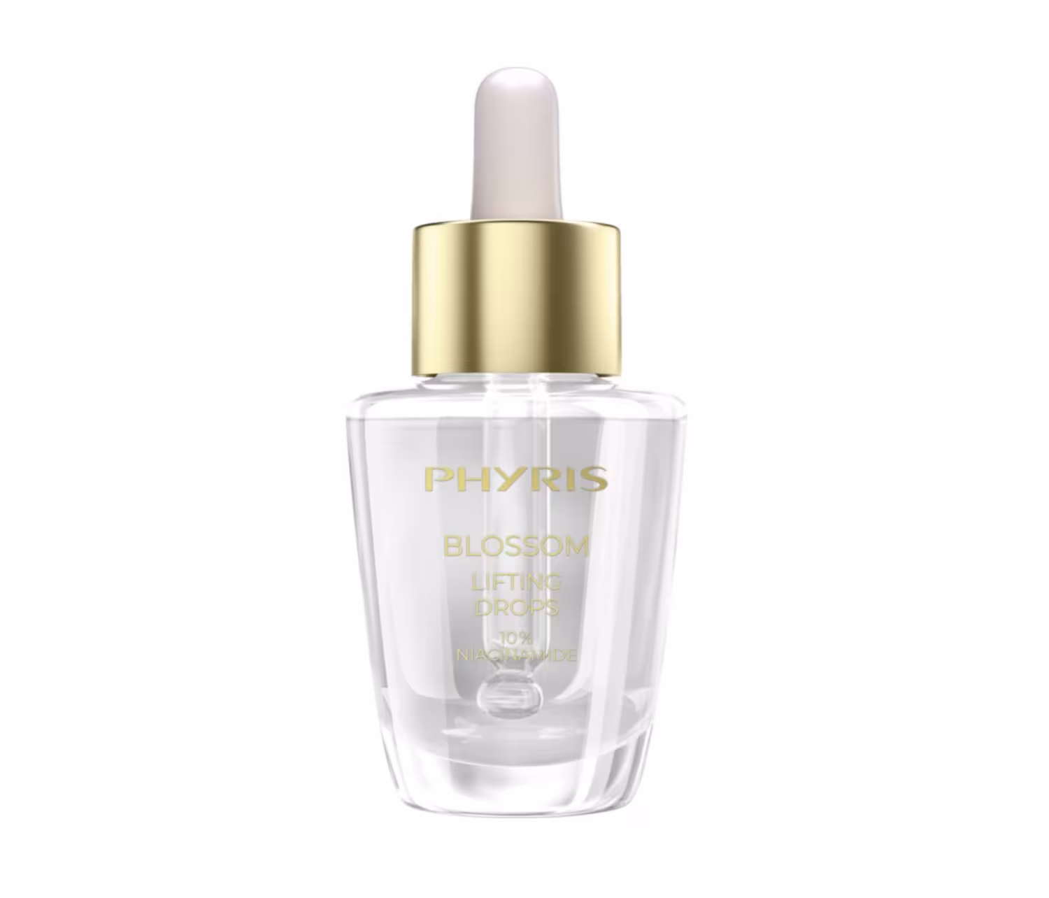 PHYRIS Blossom Lifting Drops 30ml - Bild: PHYRIS