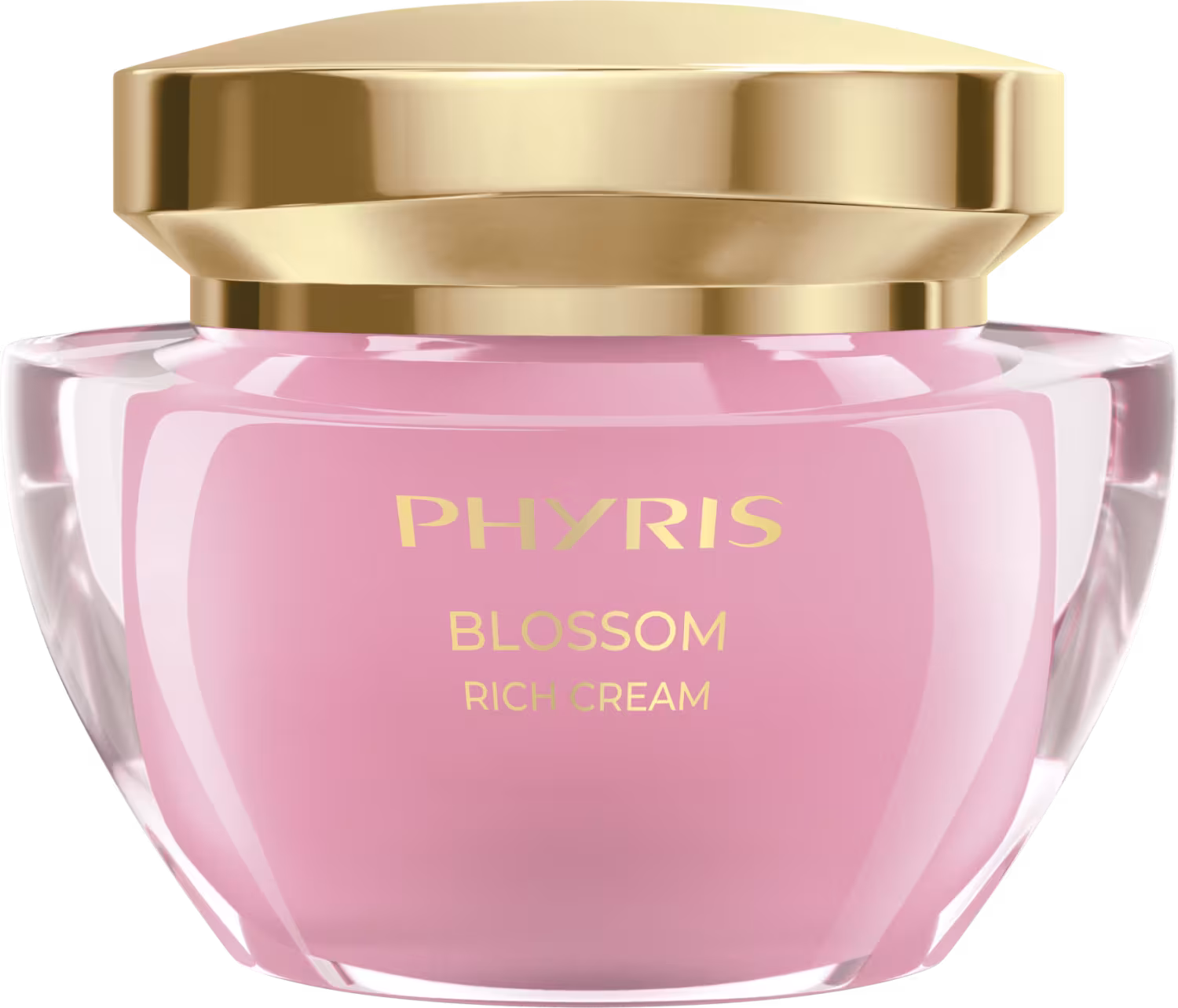 PHYRIS Blossom Rich Cream 50ml - Bild: PHYRIS
