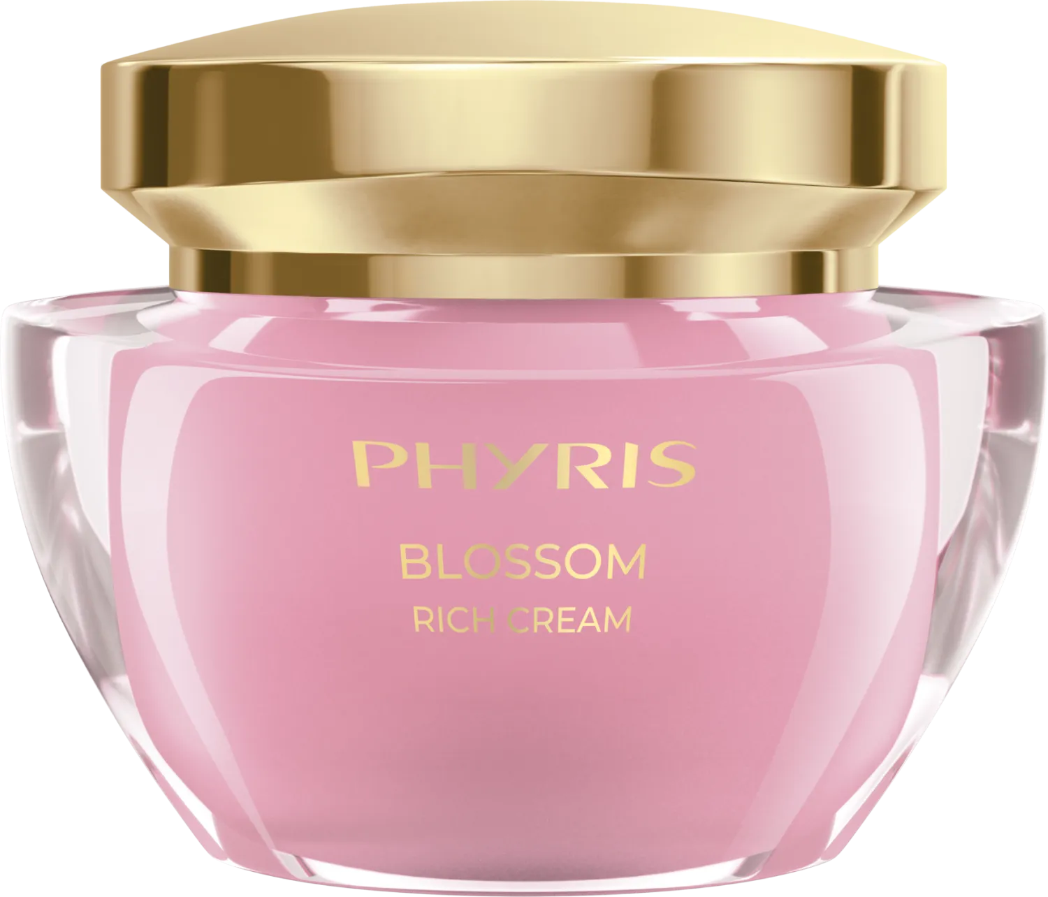 PHYRIS Blossom Rich Cream 50ml - Bild: PHYRIS
