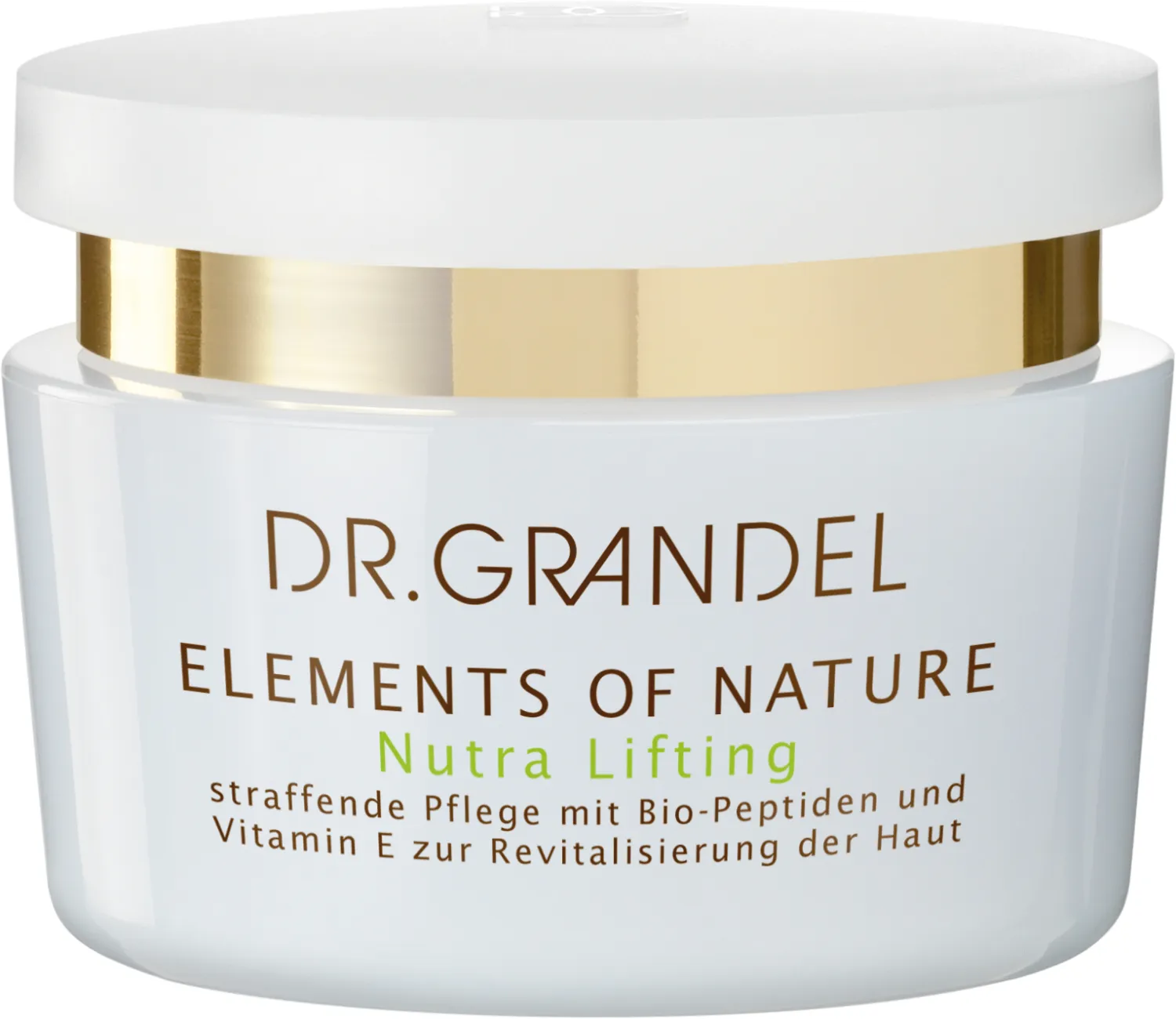 DR. GRANDEL Nutra Lifting 50ml - Bild: DR. GRANDEL