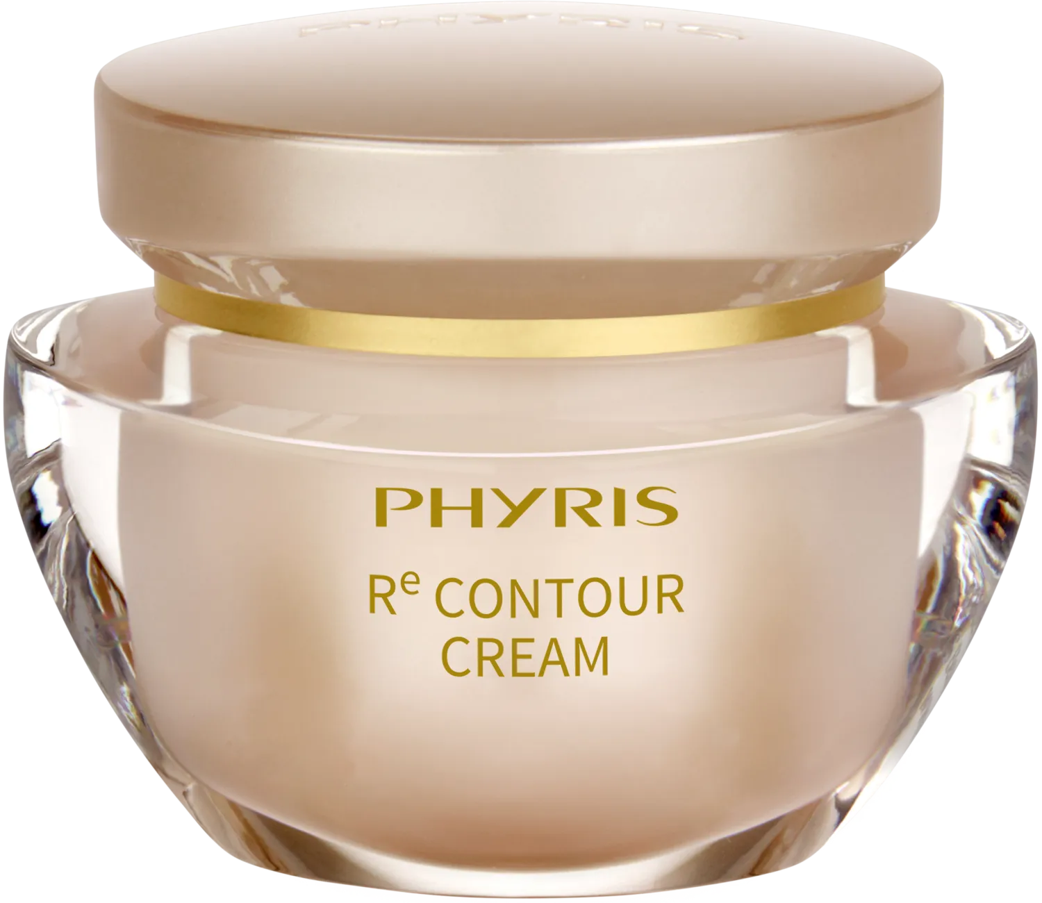 PHYRIS ReContour Cream 50ml - Bild: PHYRIS