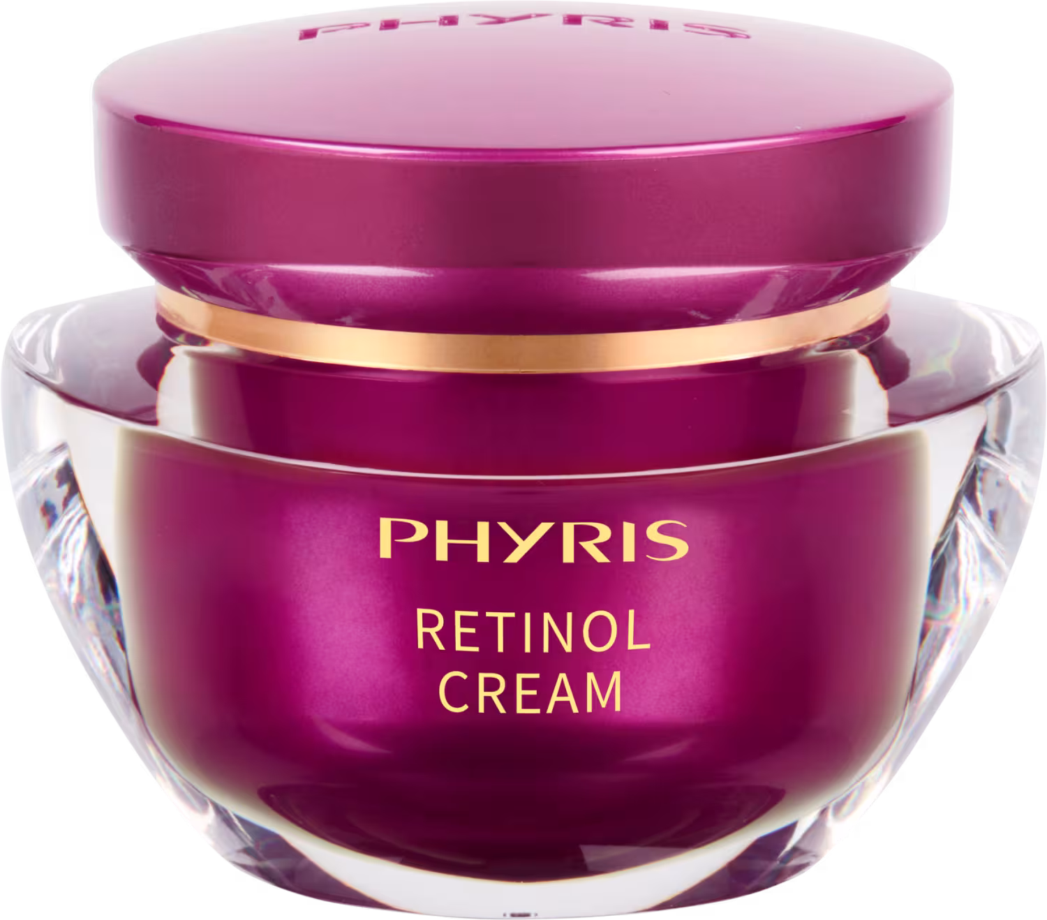 PHYRIS Retinol Cream 50ml - Bild: PHYRIS