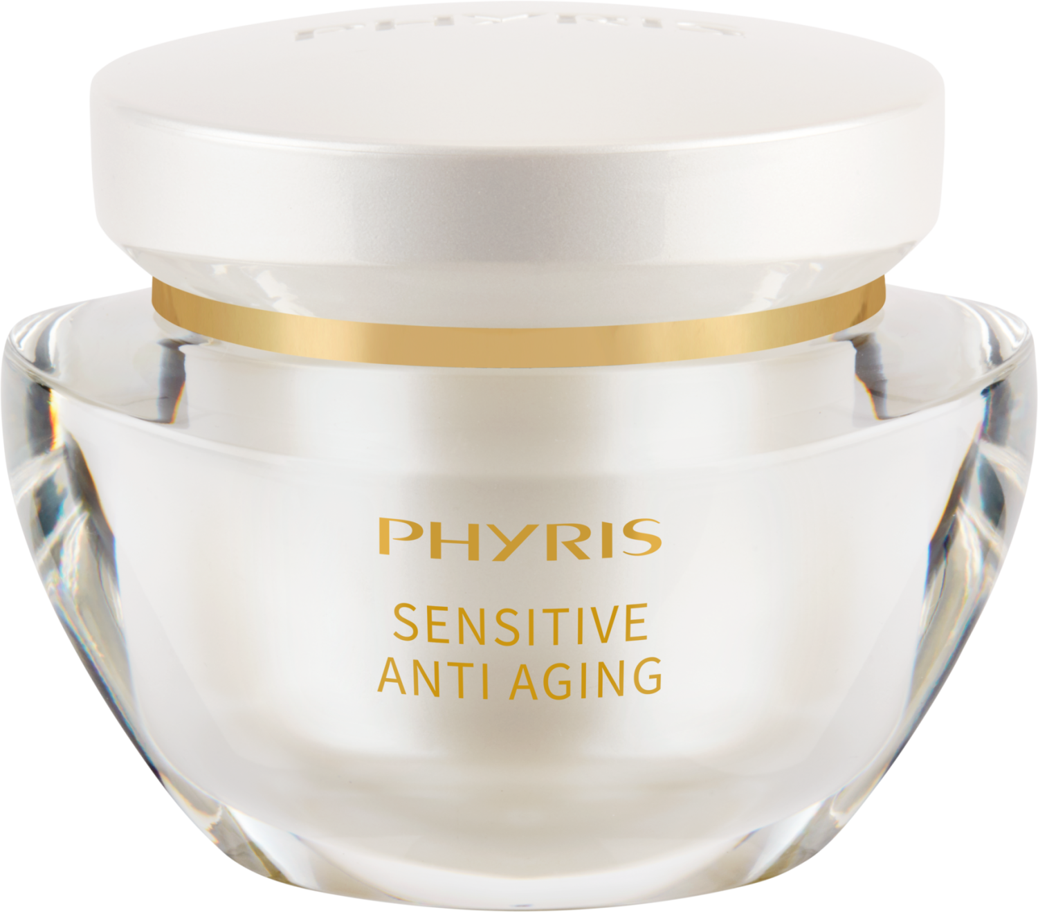 PHYRIS SENSITIVE Anti Aging 50ml