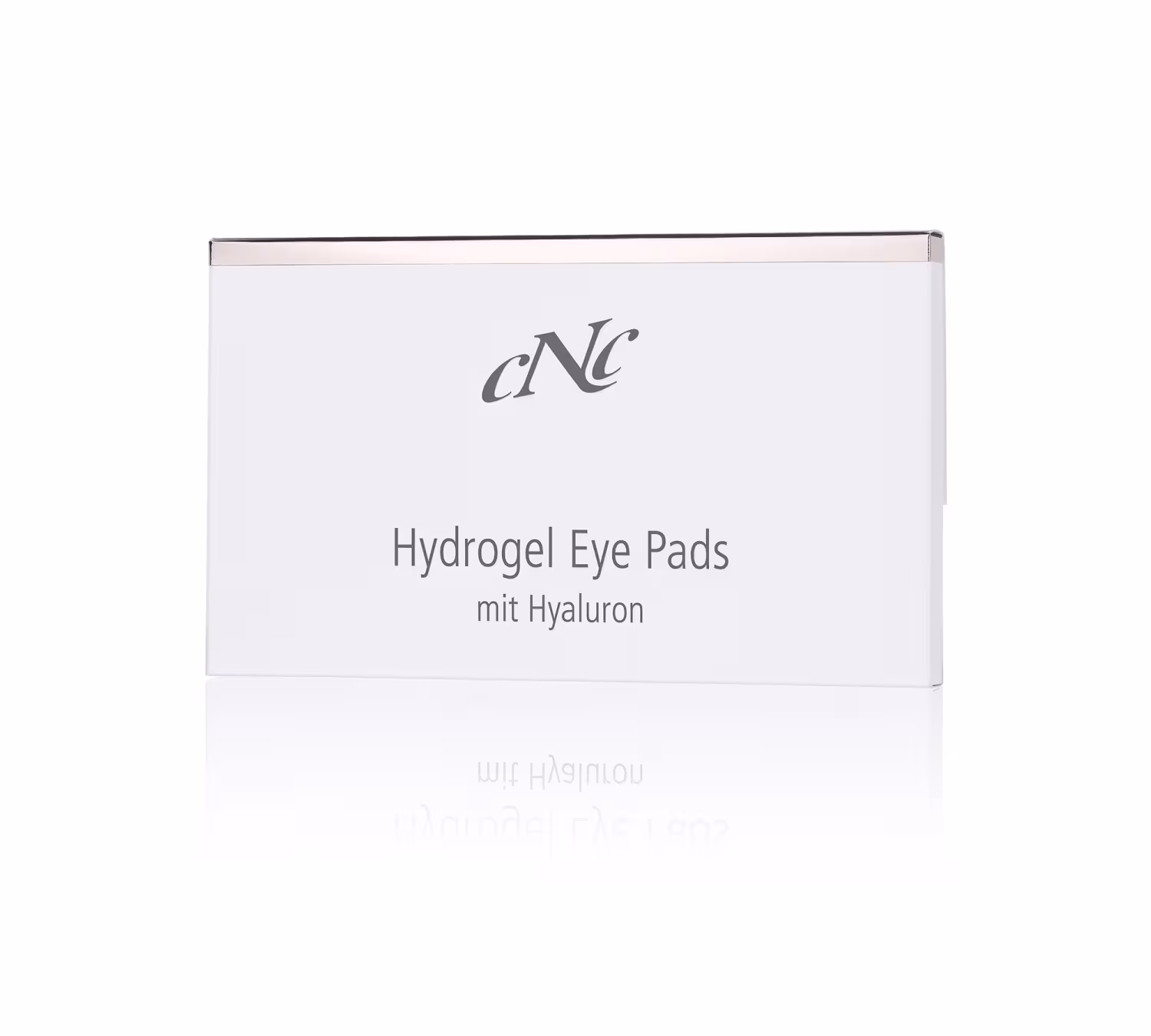 CNC aesthetic world Hydrogel Eye-Pads (3x2 Stck.) - Bild: CNC Skincare