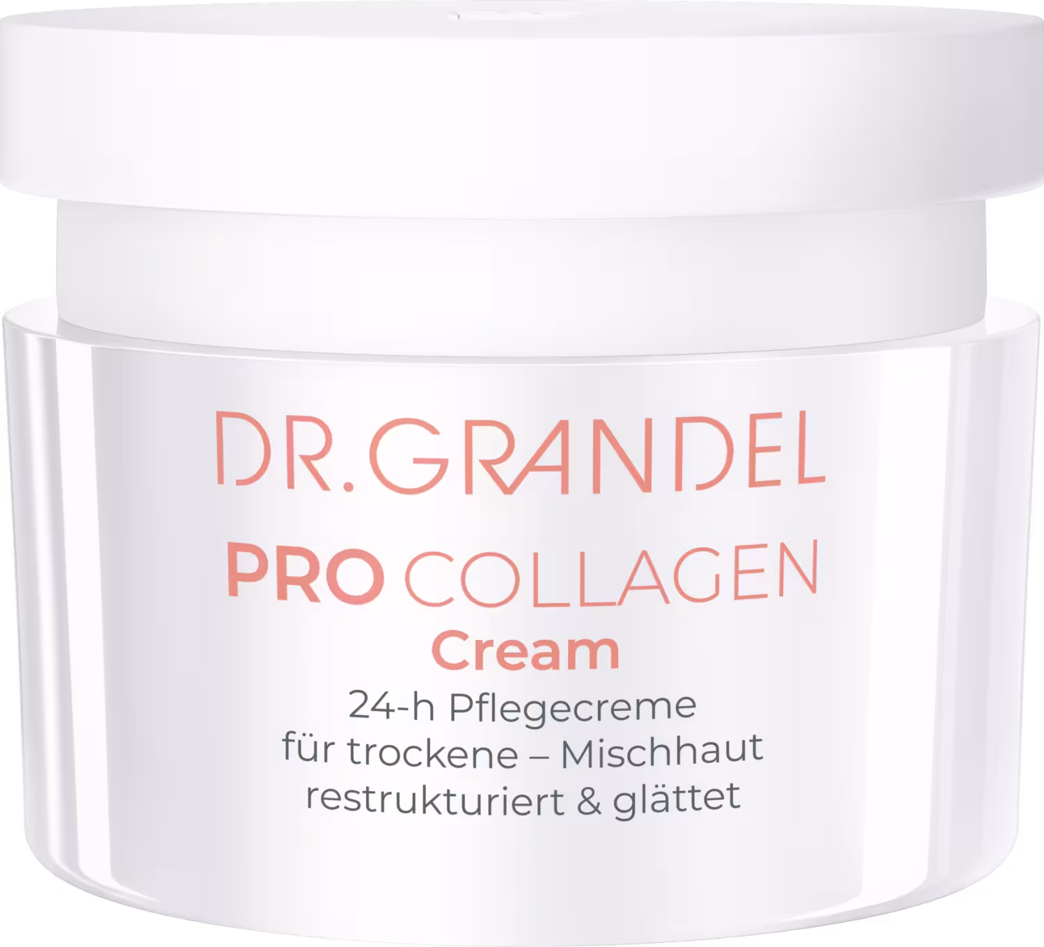 Dr. Grandel Pro Collagen Cream 50ml Tiegel