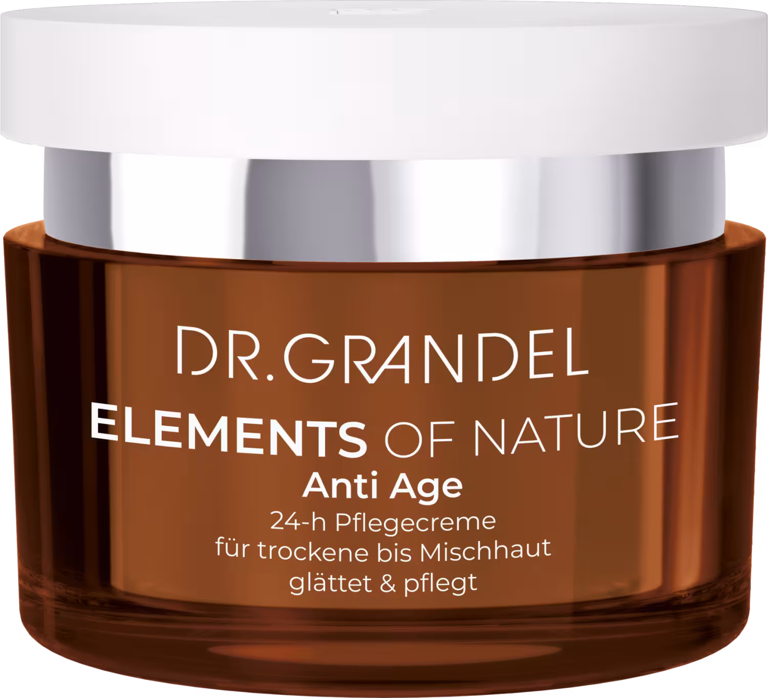 DR. GRANDEL Anti Age 50ml - Bild: DR. GRANDEL