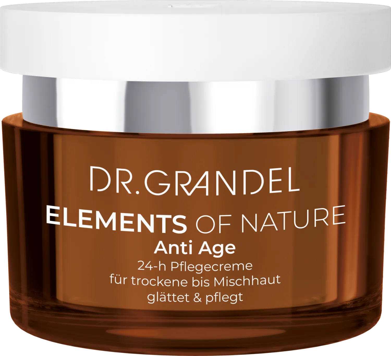 DR. GRANDEL Anti Age 50ml - Bild: DR. GRANDEL