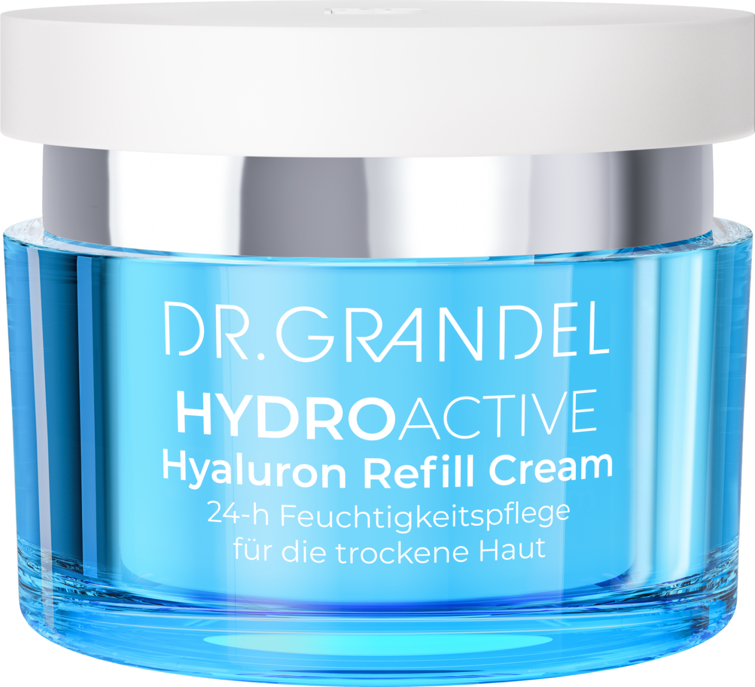Dr. Grandel Hyaluron Refill Cream