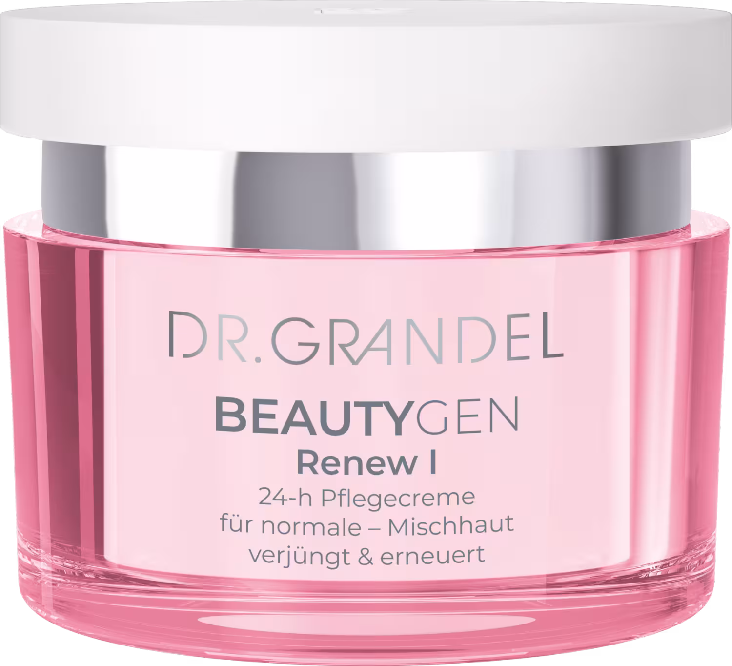 DR. GRANDEL Renew I 50ml - Bild: DR. GRANDEL