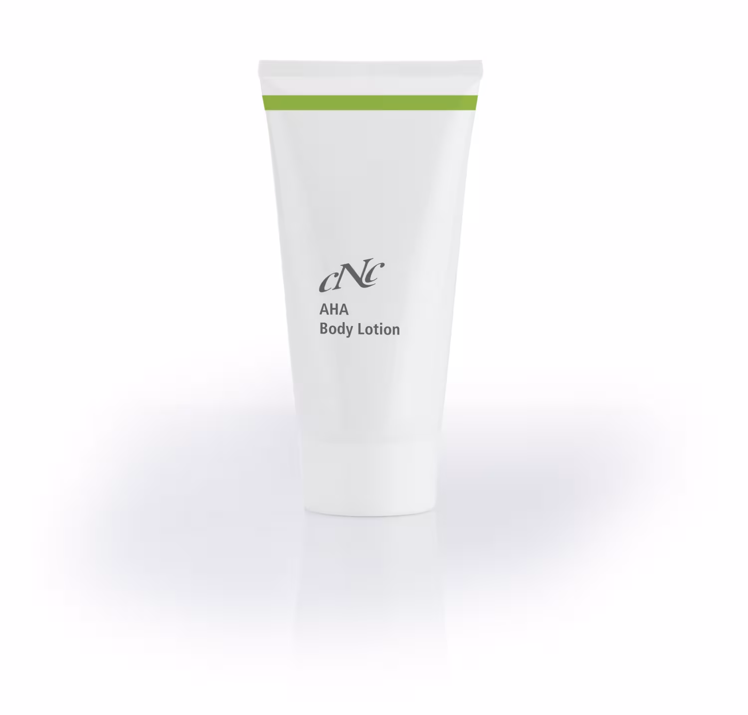 CNC AHA Body Lotion 200ml - Bild: CNC Skincare