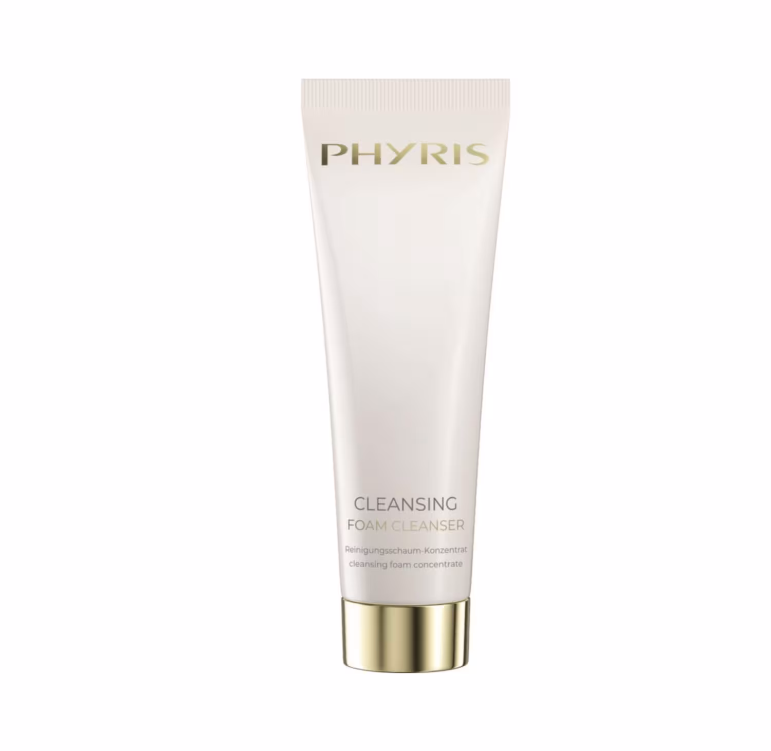 PHYRIS Foam Cleanser - Bild: PHYRIS