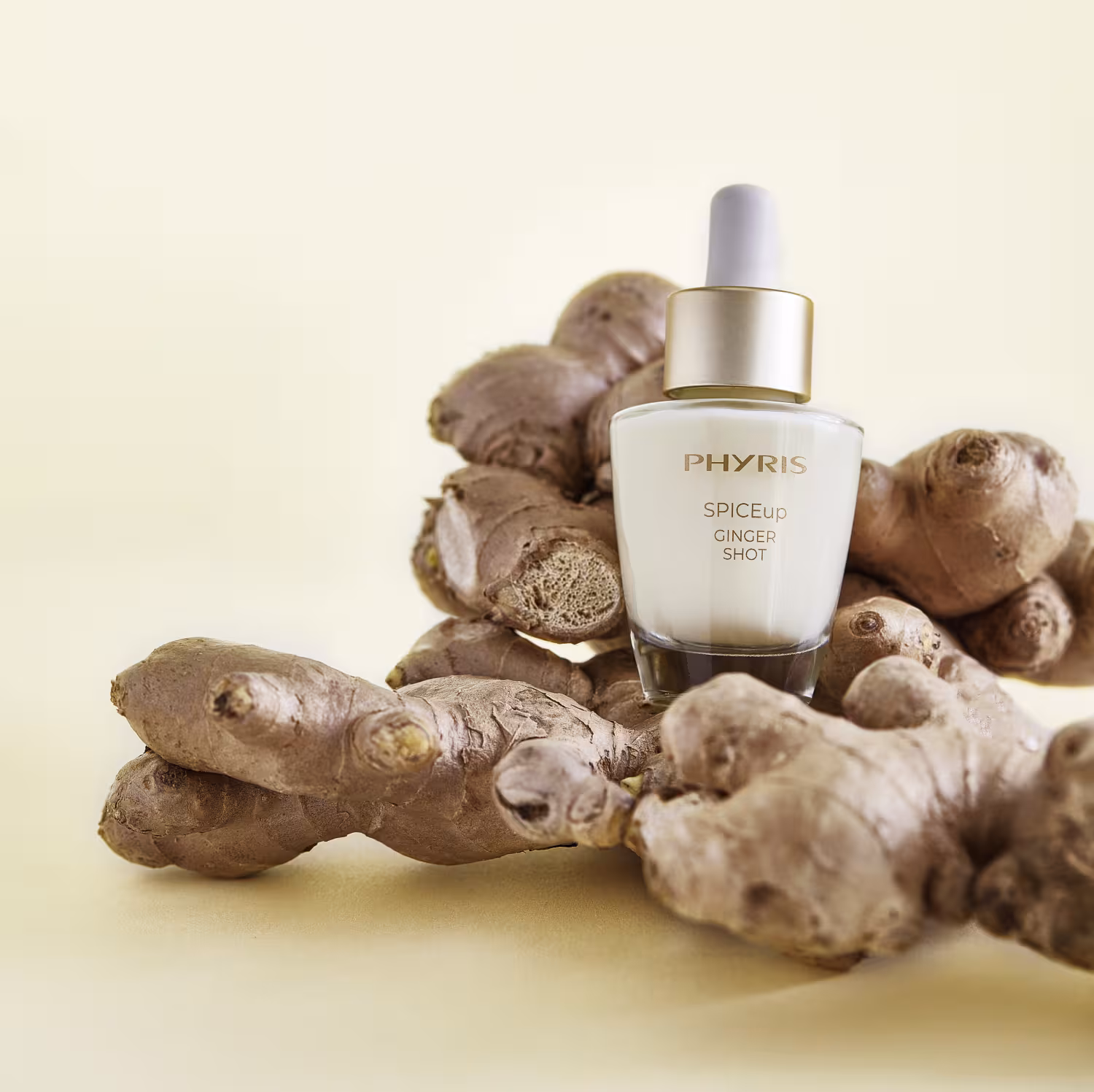 PHYRIS SPICEup Ginger Shot 30ml