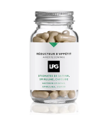 LPG Réducteur d\'appétit 56Kps