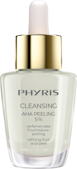 PHYRIS AHA Peeling 5% 30ml