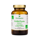 Herbano Krillöl Forte 60Kps.