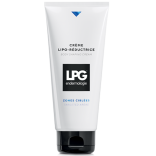 LPG Crème Lipo-Réductrice 200ml
