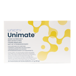 UNICITY Unimate Lemon Flavored Mate 183g