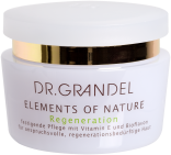 DR. GRANDEL Regeneration