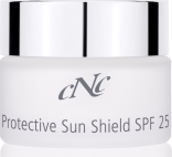 CNC Aesthetic world Protective Sun Shield SPF25 50ml