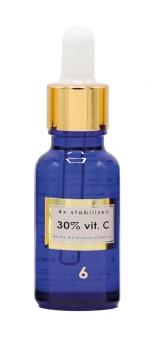MEDEX Serum 30% Vit. C (4x Stab.) 20ml