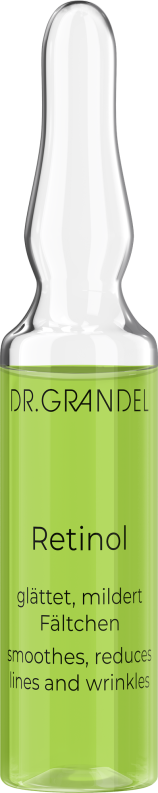 Einzelampulle (1x3ml)