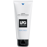 LPG Crème Lipo-Réductrice 200ml