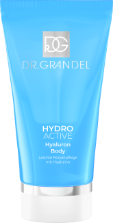 DR. GRANDEL Hyaluron Body Moisturizer 150ml