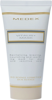 MEDEX Vitalis Mask 50ml Tube