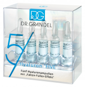 DR. GRANDEL Hyaluron FIVE 5x3ml